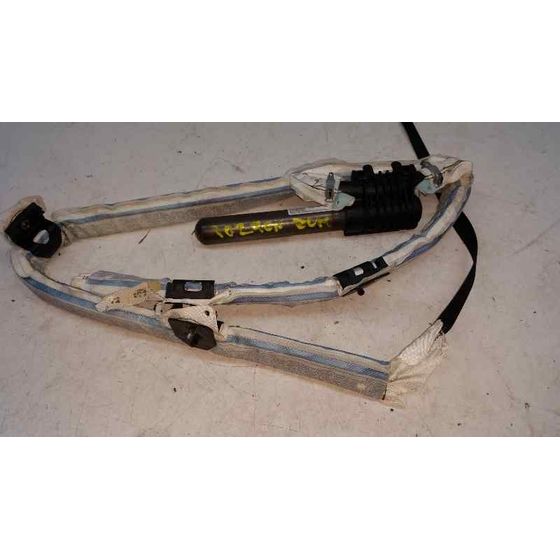 Airbag Cortina Delantero Derecho Para Opel Corsa D
