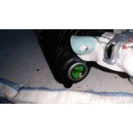 Airbag Cortina Delantero Derecho  Para Opel Corsa D