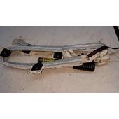 Airbag Cortina Delantero Izquierdo Para Opel Corsa D