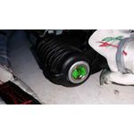 Airbag Cortina Delantero Izquierdo Para Opel Corsa D