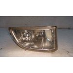 Faro Antiniebla Derecho Para Toyota Rav 4