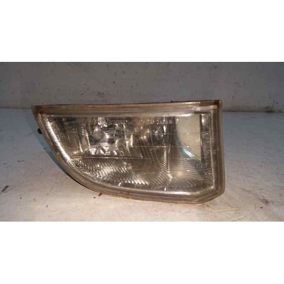 Faro Antiniebla Derecho Para Toyota Rav 4