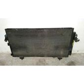Condensador / Radiador Aire Acondicionado Para Toyota Rav 4