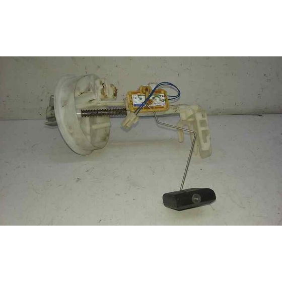 Aforador para Mercedes-Benz Clase E (W211) Berlina