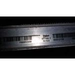 Radiador Agua Para Citroen C4 Berlina