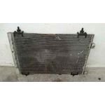 Condensador / Radiador Aire Acondicionado Para Citroen C4 Berlina