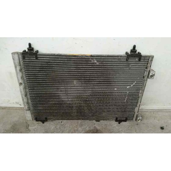 Condensador / Radiador Aire Acondicionado Para Citroen C4 Berlina