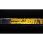 Condensador / Radiador Aire Acondicionado Para Citroen C4 Berlina