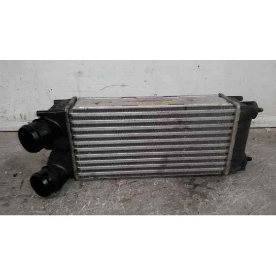 Intercooler Para Citroen C4 Berlina