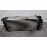 Intercooler Para Citroen C4 Berlina