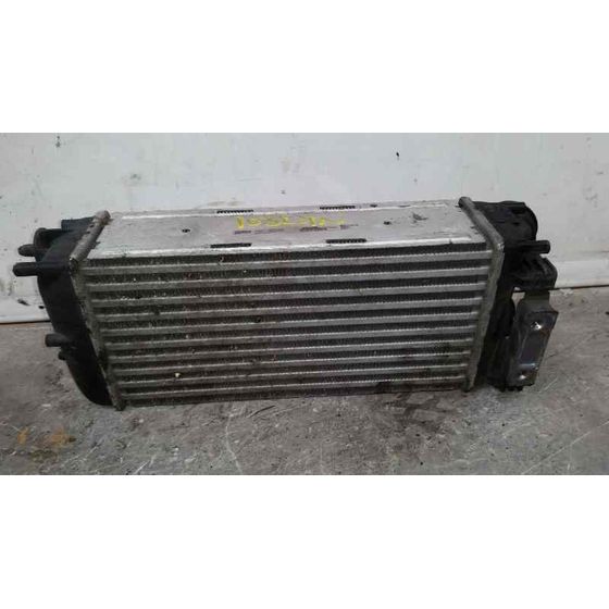 Intercooler Para Citroen C4 Berlina