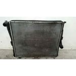 Radiador Agua Para Bmw X3