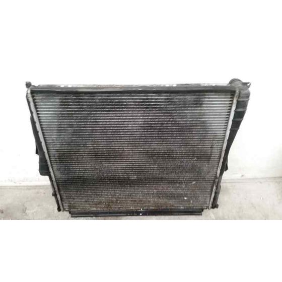 Radiador Agua Para Bmw X3