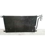 Condensador / Radiador Aire Acondicionado Para Bmw X3
