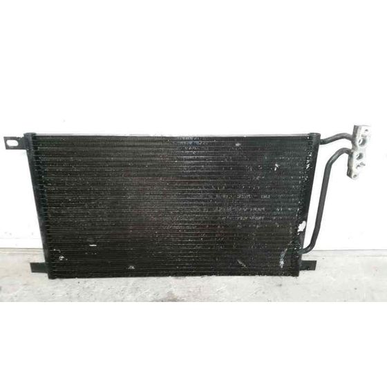 Condensador / Radiador Aire Acondicionado Para Bmw X3