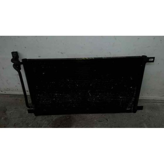 Condensador / Radiador Aire Acondicionado Para Bmw X3