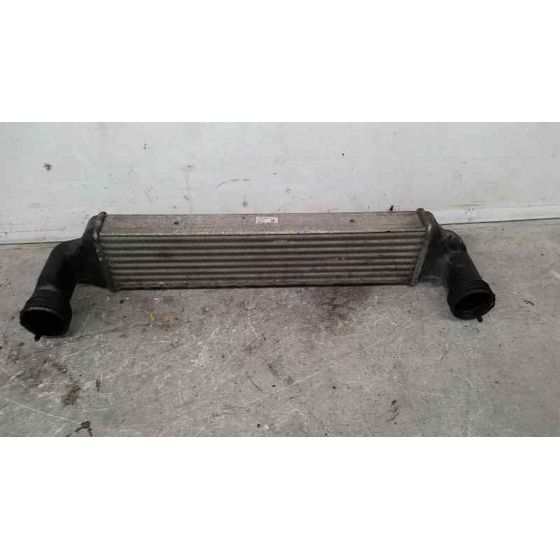 Intercooler Para Bmw X3
