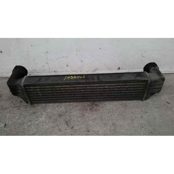 Intercooler Para Bmw X3