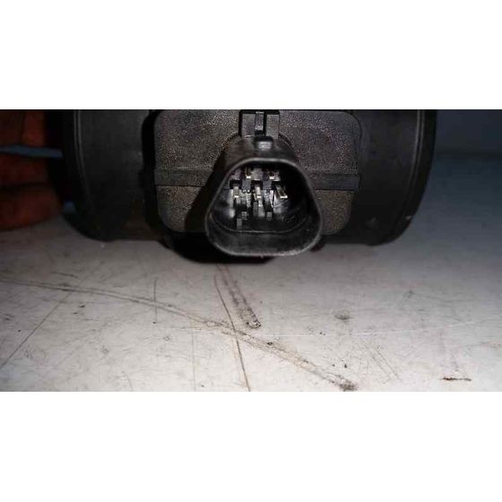 Caudalimetro Para Opel Corsa D
