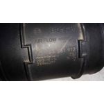Caudalimetro Para Opel Corsa D