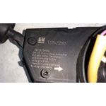 Com 2000 Para Opel Corsa D