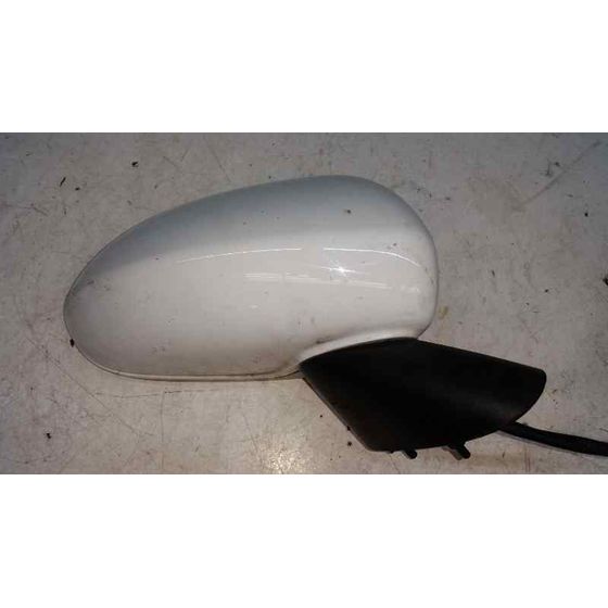 Retrovisor Derecho Para Opel Corsa D