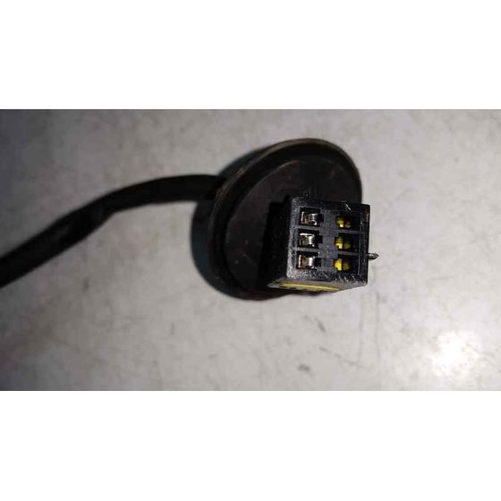 Retrovisor Derecho Para Opel Corsa D
