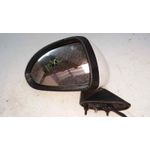 Retrovisor Izquierdo Para Opel Corsa D