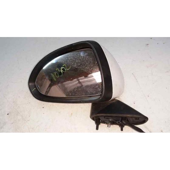 Retrovisor Izquierdo Para Opel Corsa D