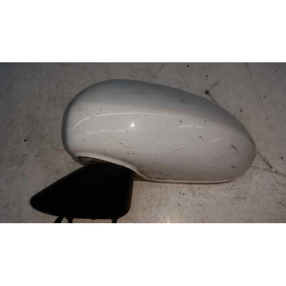 Retrovisor Izquierdo Para Opel Corsa D