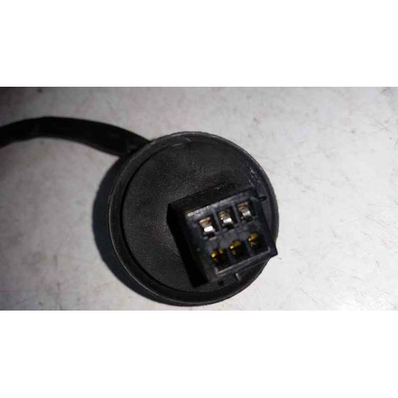 Retrovisor Izquierdo Para Opel Corsa D