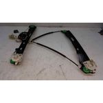 Elevalunas Delantero Derecho Para Bmw Serie 1 Berlina