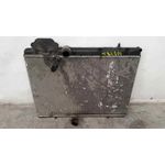 Radiador Agua Para Citroen C4 Grand Picasso