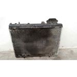 Radiador Agua Para Citroen C4 Grand Picasso