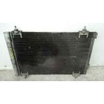Condensador / Radiador Aire Acondicionado Para Citroen C4 Grand Picasso