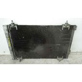 Condensador / Radiador Aire Acondicionado Para Citroen C4 Grand Picasso