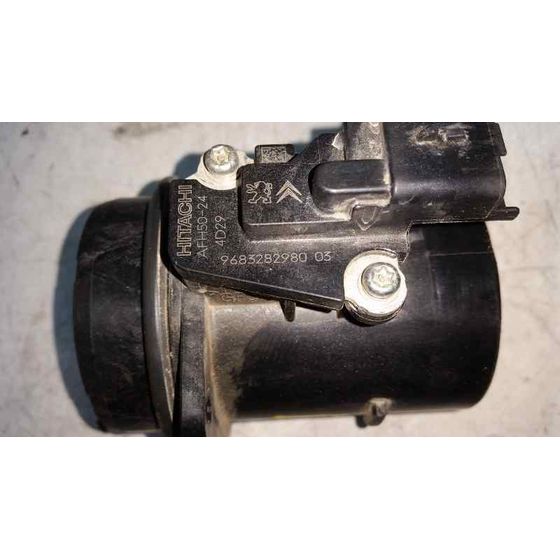 Caudalimetro Para Peugeot 2008