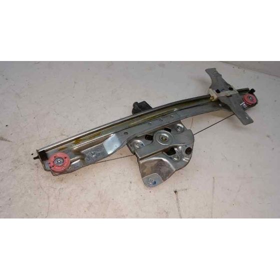 Elevalunas Delantero Derecho Para Peugeot 2008