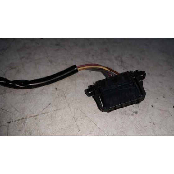 Retrovisor Derecho Para Volkswagen Passat Berlina