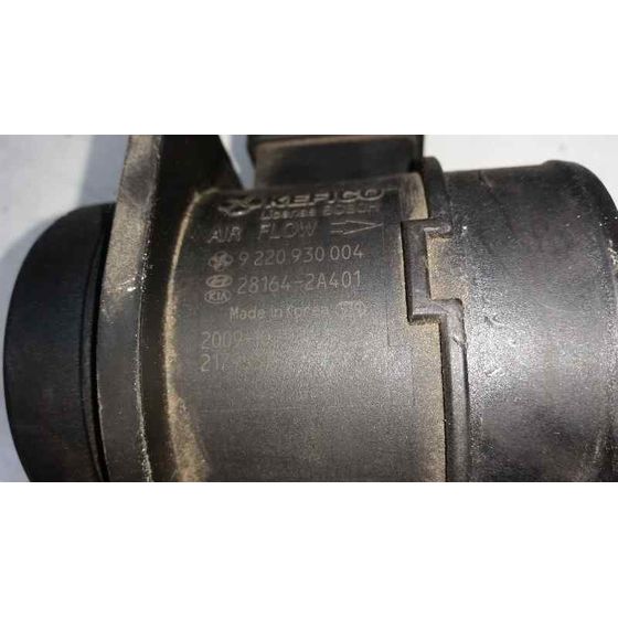 Caudalimetro Para Hyundai I30