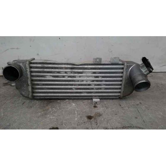 Intercooler Para Hyundai I30