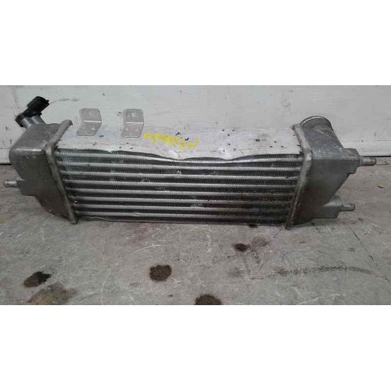 Intercooler Para Hyundai I30