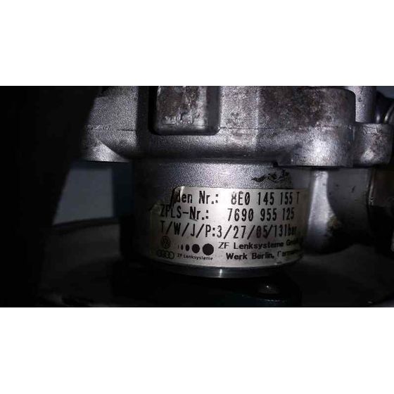 Bomba Direccion Para Audi A4 Berlina
