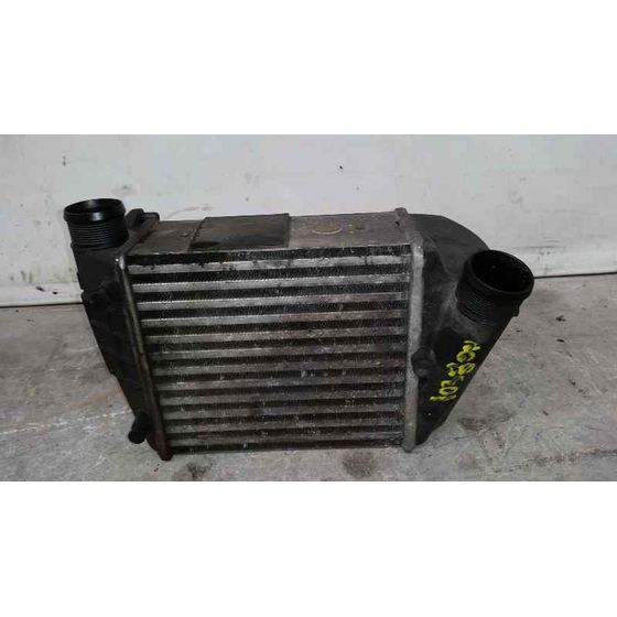 Intercooler Para Audi A4 Berlina