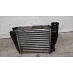 Intercooler Para Audi A4 Berlina
