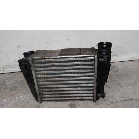 Intercooler Para Audi A4 Berlina