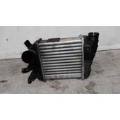 Intercooler Para Audi A4 Berlina
