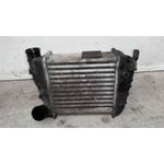 Intercooler Para Audi A4 Berlina