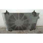 Condensador / Radiador Aire Acondicionado Para Citroen Berlingo Cuadro