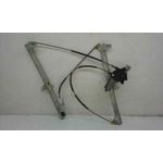 Elevalunas Delantero Izquierdo Para Citroen Xsara Berlina